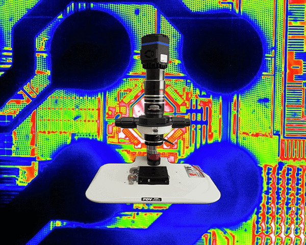 SWIR Microscope